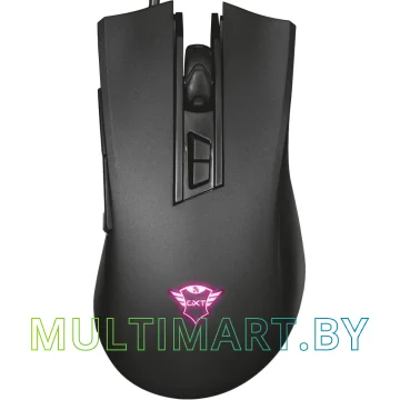 Игровая мышь Trust GXT 121 Zeebo